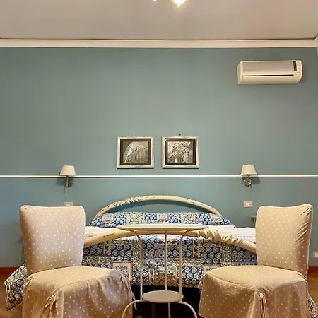 Villa Mara B&B Noto Room photo