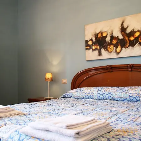 Villa Mara B&B Noto Room photo