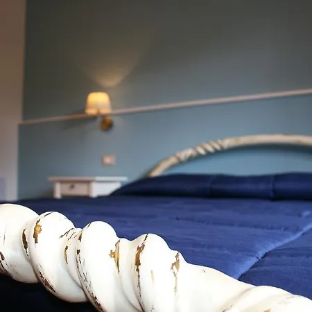 Villa Mara B&B Noto Room photo