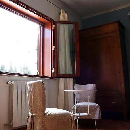 Villa Mara B&B Noto Room photo