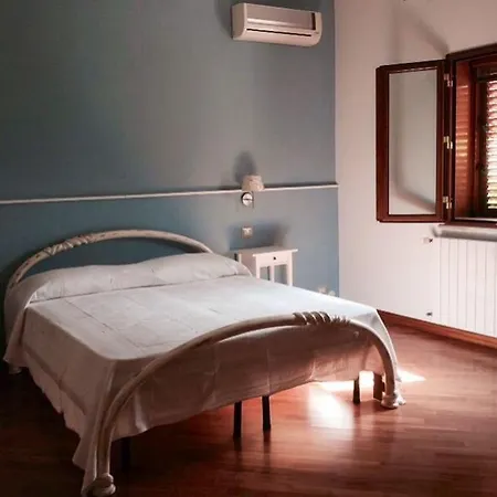 Villa Mara B&B Noto Room photo