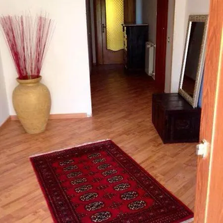 Villa Mara B&B Noto Room photo