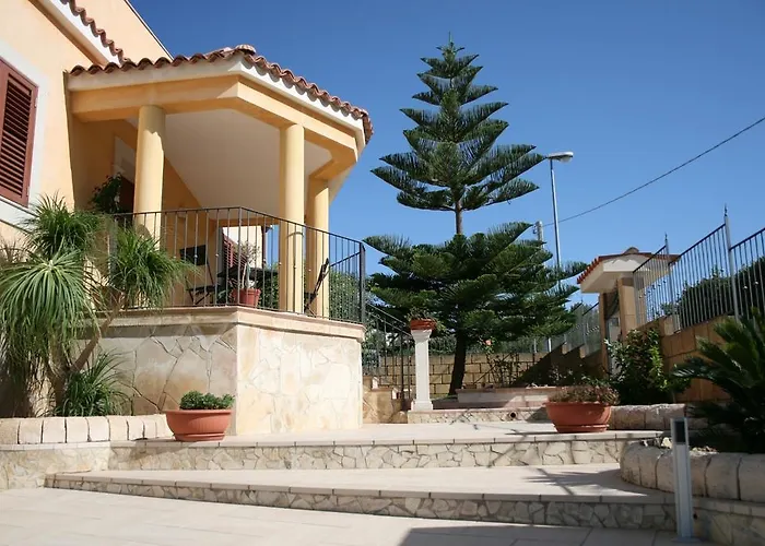 Villa Mara B&B