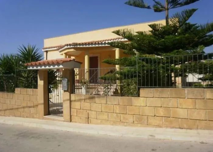 Villa Mara B&B