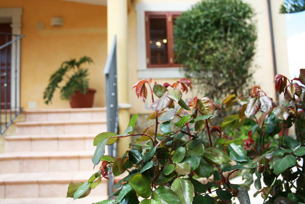 Bed & Breakfast Mara Noto