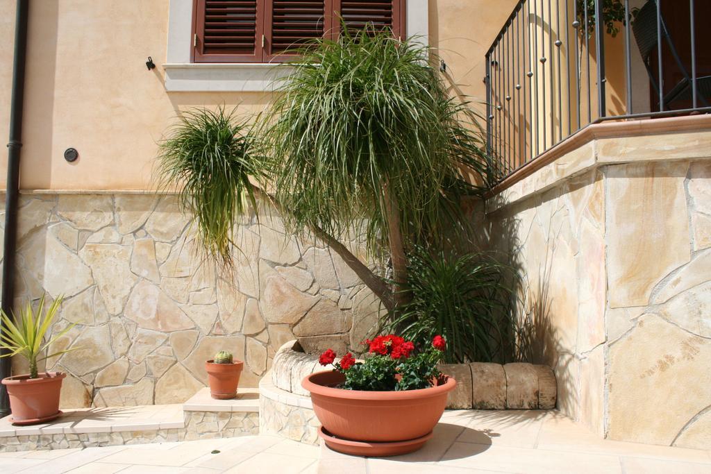 Mara Bed & Breakfast Noto