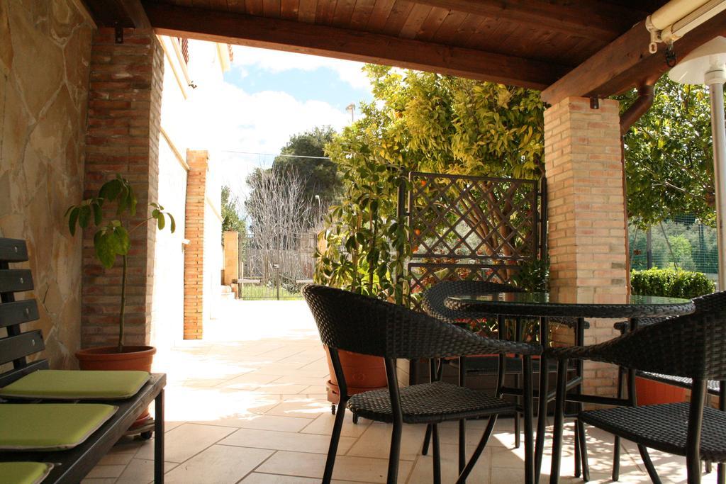 Mara Bed & Breakfast Noto