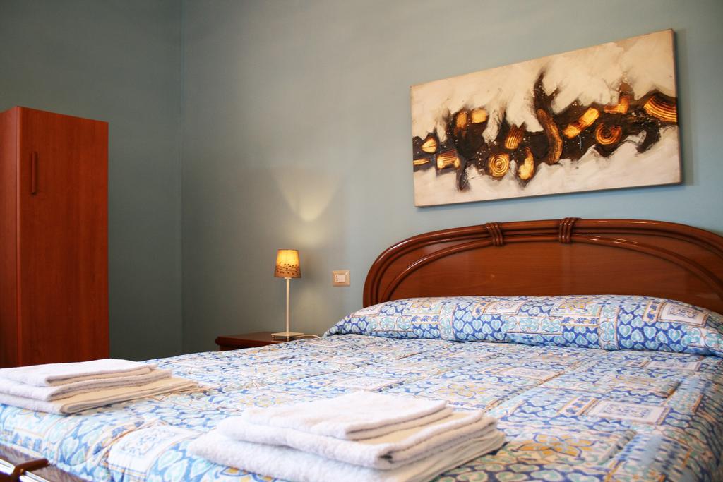 Bed & Breakfast Mara *