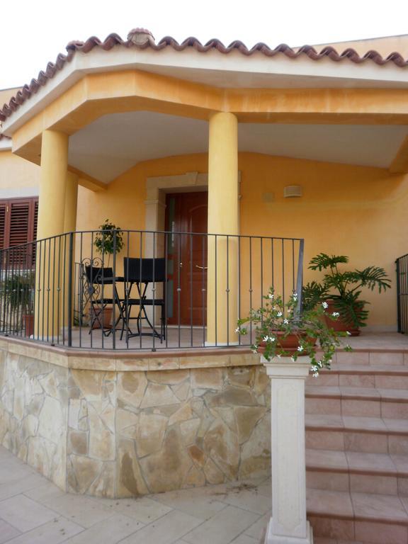 Mara Bed & Breakfast *